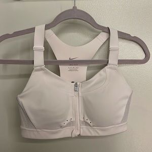 Nike sports bra
